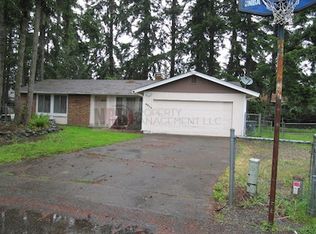 5517 206th Street Ct E, Spanaway, WA 98387