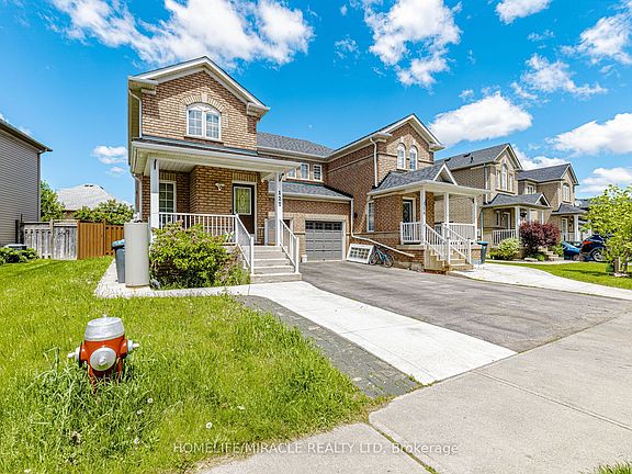 3rd image of 120 Viceroy Cres