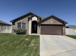 4 Desert Rose Ct, Odessa, TX 79765