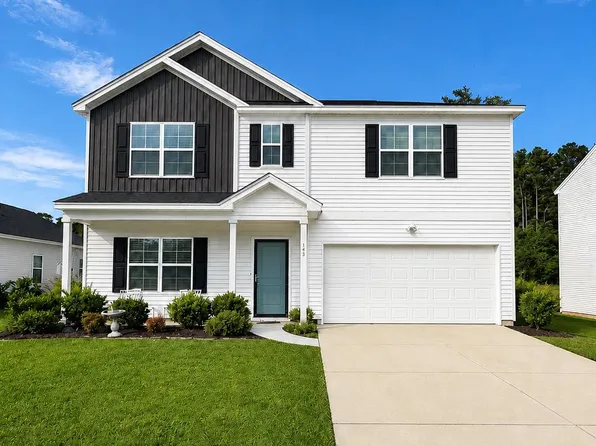 143 Averyville Dr., Conway, SC 29526