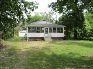4891 French Creek Rd, Sheffield Village, OH 44054