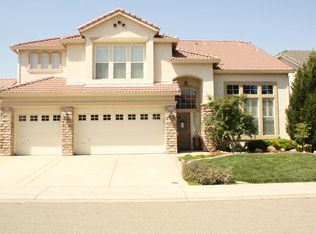 6148 Frost Ridge Way, Rocklin, CA 95765