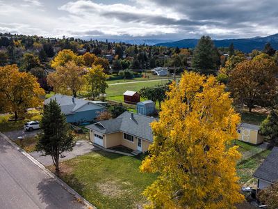 4317 Larkspur Dr, Missoula, MT, 59803