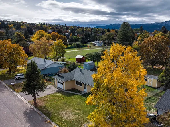 4317 Larkspur Dr, Missoula, MT 59803