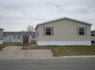 1219 Strandwyck Dr, Monroe, MI 48161