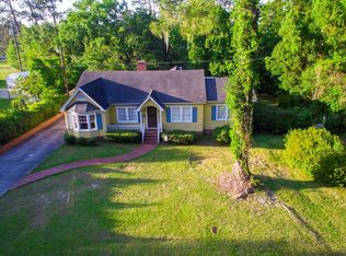 309 Euclid Ave, Waycross, GA 31501