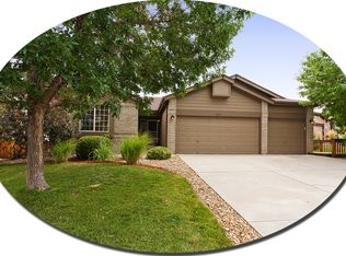 4711 S Danube Cir, Aurora, CO 80015