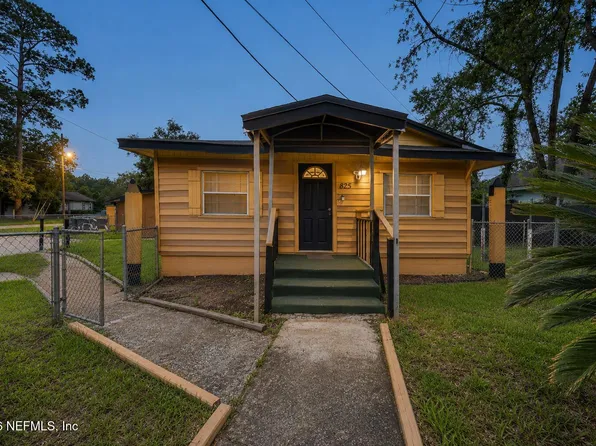825 SUPERIOR Street, Jacksonville, FL 32254
