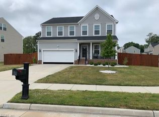 2 Ada Ct, Hampton, VA 23666