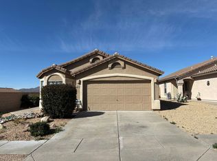 39822 S Old Arena Dr, Saddlebrooke, AZ 85739