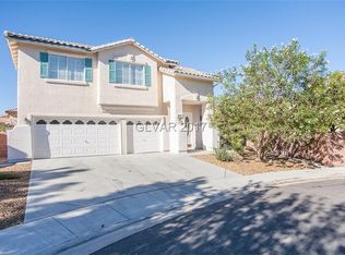 2574 Little Bear Ct, Henderson, NV 89052