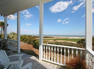 41 Ocean Point Dr, Isle of Palms, SC 29451