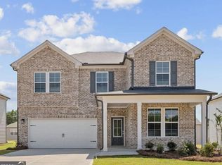 1864 Peaceful Pine Ave LOT 55, Snellville, GA 30078