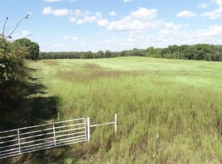 412789 E 1120 Rd, Eufaula, OK 74432