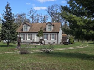 2074 E 36th St, Idlewild, MI 49642