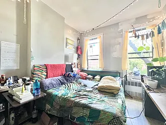 Rented by Keller Williams NYC