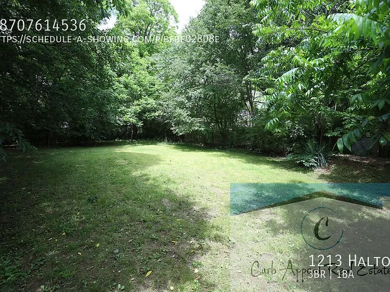 1213 Haltom St — Photo 19