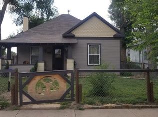 310 S 9th St, Lamar, CO 81052