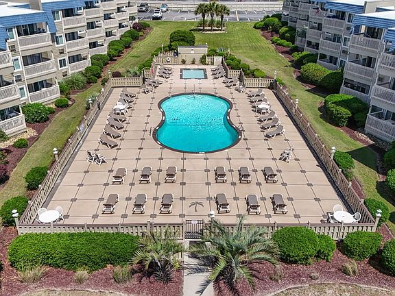 2nd image of 9670 Shore Dr. #132