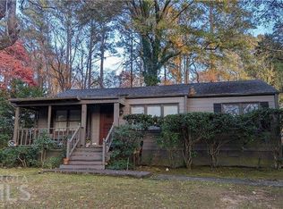 1107 Shepherds Ln NE, Atlanta, GA 30324