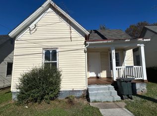 2926 Langhorne Rd, Lynchburg, VA 24501