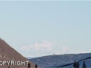 3728 Cotton Grass Dr, Eagle River, AK 99577