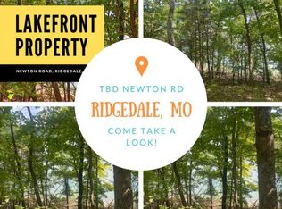Newton Rd, Ridgedale, MO 65739