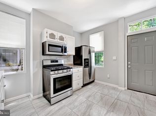 319 E 22nd St APT 1, Baltimore, MD 21218
