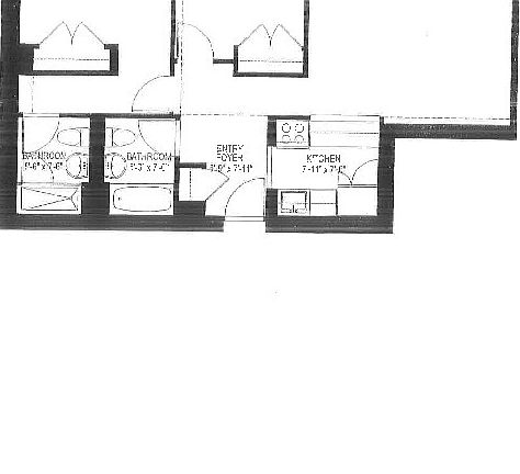 2nd image of 300 W 135th St APT 6E