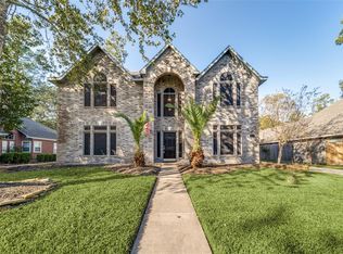 30211 Nanton Dr, Spring, TX 77386