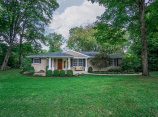 6610 Glade Ave, Cincinnati, OH
