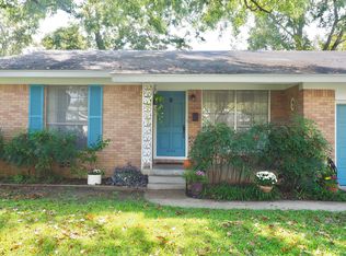 1809 Vallejo St, Austin, TX 78757