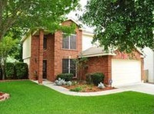 3609 Calvert St, Schertz, TX 78154