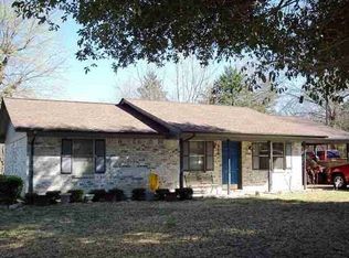 508 N Lide Ave, Mount Pleasant, TX 75455