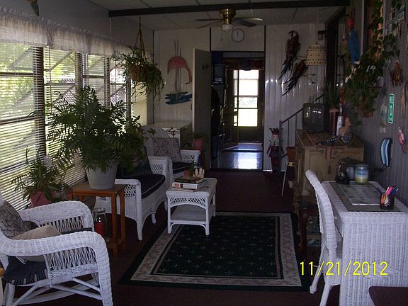 Florida Room