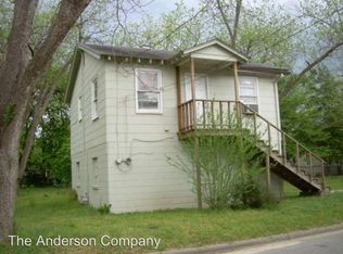 1810 1/2 Keystone Ave, Albany, GA 31705