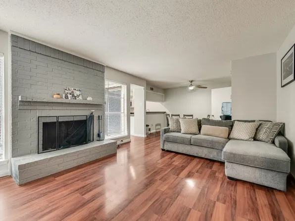 2643 Via Ventura Cir, Carrollton, TX 75006