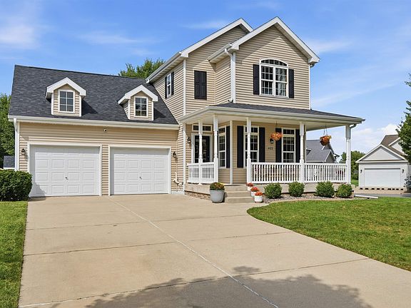 2nd image of 4122 Vidon Dr