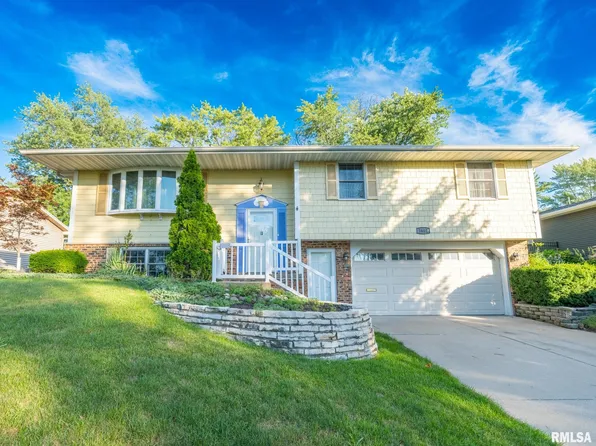 1602 W Lincolnwood Pl, Peoria, IL 61614