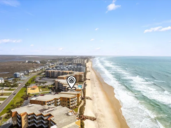 1840 New River Inlet Road Unit 2307b, North Topsail Beach, NC 28460