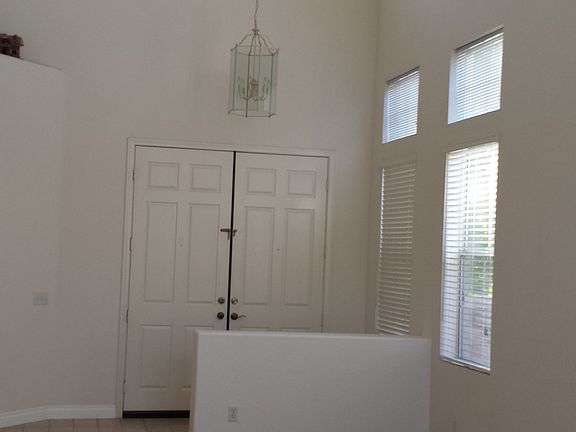 Living room from Dining room