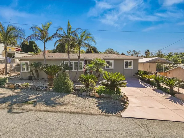 9219 Brookside Cir, Spring Valley, CA 91977