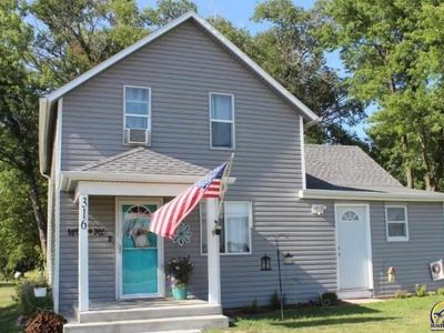 316 W Walnut St, Riley, KS, 66531
