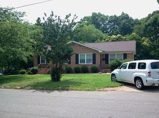 204 S Tracy St, Kings Mountain, NC 28086