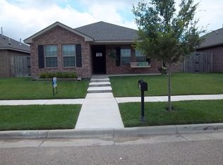 9609 Perry Ave, Amarillo, TX 79119