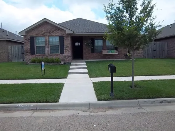 9609 Perry Ave, Amarillo, TX 79119