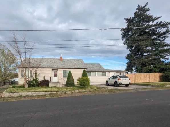 346 NE Elm St, Pilot Rock, OR 97868