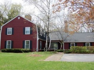 1515 Highland Dr, Elm Grove, WI 53122