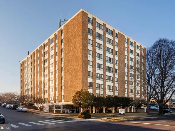 7600 E Roosevelt Blvd Unit 903, Philadelphia, PA 19152