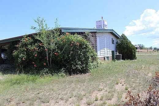 outside view
